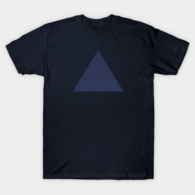 Illuminati Confirmed T-Shirt by geekywhiteguy